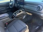 2025 Chevrolet Colorado Crew Cab RWD Pickup for sale #261334A - photo 11