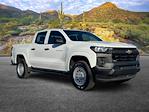 2025 Chevrolet Colorado Crew Cab RWD Pickup for sale #261334A - photo 1