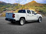 2025 Chevrolet Colorado Crew Cab RWD Pickup for sale #261334A - photo 3