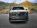2025 Chevrolet Colorado Crew Cab RWD Pickup for sale #261334A - photo 4