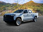 2025 Chevrolet Colorado Crew Cab RWD Pickup for sale #261334A - photo 8