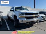 2018 Chevrolet Silverado 1500 Crew Cab 4WD Pickup for sale #261345A - photo 1