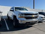 2018 Chevrolet Silverado 1500 Crew Cab 4WD Pickup for sale #261345A - photo 3