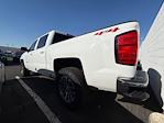 2018 Chevrolet Silverado 1500 Crew Cab 4WD Pickup for sale #261345A - photo 4