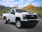 New 2026 Chevrolet Silverado 2500 Work Truck Regular Cab for sale #261360 - photo 6