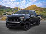 New 2026 Chevrolet Silverado 1500 Custom Crew Cab for sale #261374 - photo 6