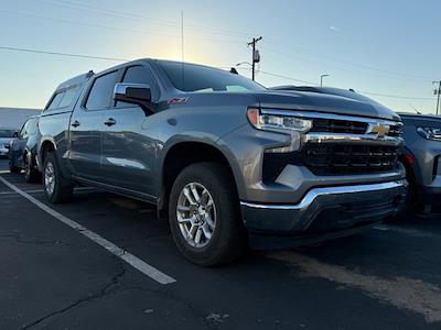 2023 Chevrolet Silverado 1500 Crew Cab 4WD Pickup for sale #261379A - photo 2