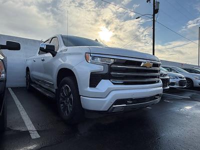 2024 Chevrolet Silverado 1500 Crew Cab 4WD Pickup for sale #261379B - photo 1
