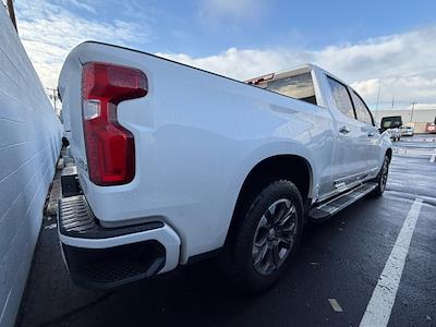 2024 Chevrolet Silverado 1500 Crew Cab 4WD Pickup for sale #261379B - photo 2
