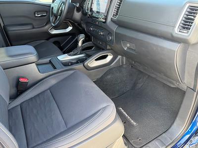 Used 2022 Nissan Frontier SV Crew Cab for sale #261417A - photo 1