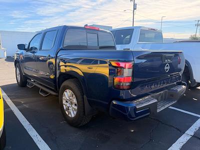 Used 2022 Nissan Frontier SV Crew Cab for sale #261417A - photo 2