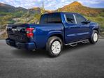 2022 Nissan Frontier Crew Cab RWD Pickup for sale #261417A - photo 2