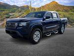 2022 Nissan Frontier Crew Cab RWD Pickup for sale #261417A - photo 8