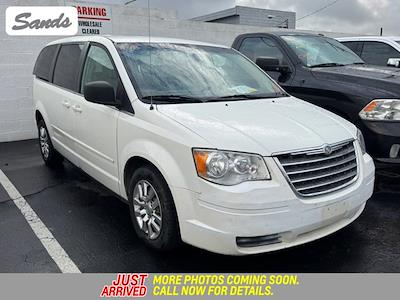 Used 2009 Chrysler Town and Country Minivan for sale #655939 - photo 1