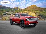 New 2026 Chevrolet Silverado 2500 High Country Crew Cab for sale #261586 - photo 24