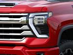 New 2026 Chevrolet Silverado 2500 High Country Crew Cab for sale #261586 - photo 9