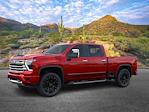 New 2026 Chevrolet Silverado 2500 High Country Crew Cab for sale #261586 - photo 1