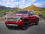 New 2026 Chevrolet Silverado 2500 High Country Crew Cab for sale #261586 - photo 5