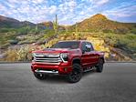 New 2026 Chevrolet Silverado 2500 High Country Crew Cab for sale #261586 - photo 7
