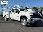 New 2026 Chevrolet Silverado 2500 Double Cab Service Truck for sale #261587 - photo 25