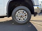 New 2026 Chevrolet Silverado 2500 Double Cab Service Truck for sale #261587 - photo 8