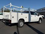 New 2026 Chevrolet Silverado 2500 Double Cab Service Truck for sale #261587 - photo 2