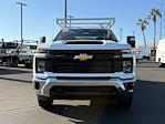 New 2026 Chevrolet Silverado 2500 Double Cab Service Truck for sale #261587 - photo 3