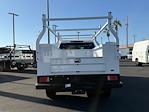 New 2026 Chevrolet Silverado 2500 Double Cab Service Truck for sale #261587 - photo 4