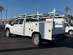 New 2026 Chevrolet Silverado 2500 Double Cab Service Truck for sale #261587 - photo 5
