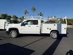 New 2026 Chevrolet Silverado 2500 Double Cab Service Truck for sale #261587 - photo 6