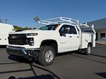New 2026 Chevrolet Silverado 2500 Double Cab Service Truck for sale #261587 - photo 7