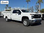 New 2026 Chevrolet Silverado 2500 Crew Cab Cab Chassis for sale #261595 - photo 25