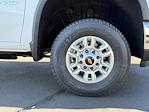 New 2026 Chevrolet Silverado 2500 Crew Cab Cab Chassis for sale #261595 - photo 9