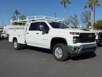 New 2026 Chevrolet Silverado 2500 Crew Cab Cab Chassis for sale #261595 - photo 1