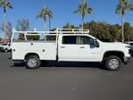 New 2026 Chevrolet Silverado 2500 Crew Cab Cab Chassis for sale #261595 - photo 2
