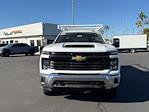 New 2026 Chevrolet Silverado 2500 Crew Cab Cab Chassis for sale #261595 - photo 4