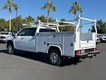 New 2026 Chevrolet Silverado 2500 Crew Cab Cab Chassis for sale #261595 - photo 6