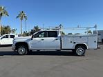 New 2026 Chevrolet Silverado 2500 Crew Cab Cab Chassis for sale #261595 - photo 7