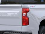 New 2026 Chevrolet Silverado 1500 Work Truck Crew Cab for sale #261597 - photo 11