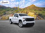 New 2026 Chevrolet Silverado 1500 Custom Double Cab for sale #261602 - photo 24
