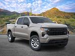 New 2026 Chevrolet Silverado 1500 Custom Crew Cab for sale #261625 - photo 7
