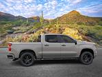 New 2026 Chevrolet Silverado 1500 Custom Crew Cab for sale #261633 - photo 4