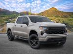 New 2026 Chevrolet Silverado 1500 Custom Crew Cab for sale #261633 - photo 6