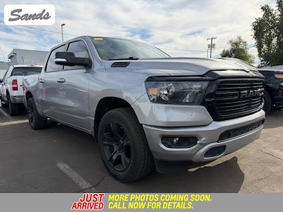 2021 Ram 1500 Crew Cab RWD Pickup for sale #261636A - photo 1