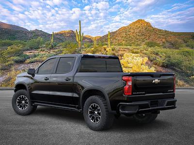 New 2026 Chevrolet Silverado 1500 ZR2 Crew Cab for sale #261637 - photo 2
