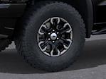 New 2026 Chevrolet Silverado 1500 ZR2 Crew Cab for sale #261637 - photo 8