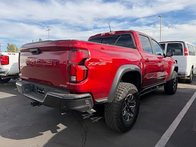 2024 Chevrolet Colorado Crew Cab 4WD Pickup for sale #261643A - photo 2