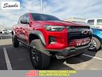 2024 Chevrolet Colorado Crew Cab 4WD Pickup for sale #261643A - photo 1