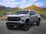 New 2026 Chevrolet Silverado 1500 Custom Crew Cab for sale #261645 - photo 5