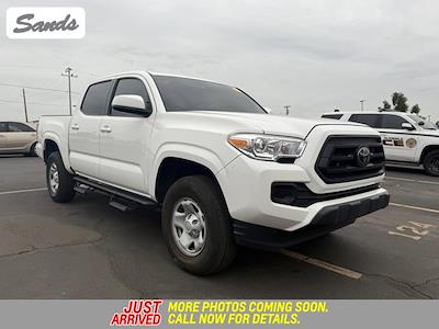 Used 2022 Toyota Tacoma Double Cab for sale #261649A - photo 1